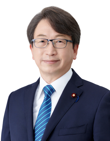東京羽田ヴィッキーズ後援会長 平 将明