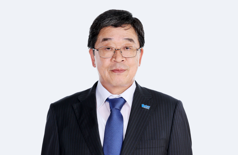 代表理事 小松 篤夫