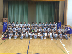 豊洲北小学校09124