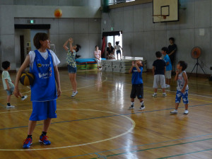 大田区立雪谷小学校08042