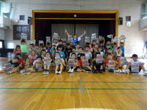 大田区立雪谷小学校08043