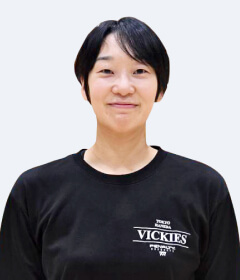 野町 紗希子