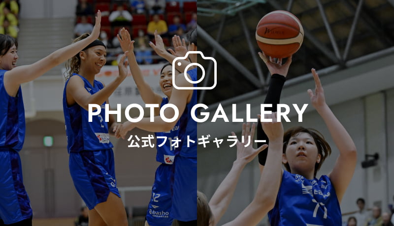 PHOTO GALLERY 公式フォトギャラリー