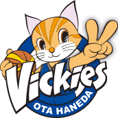 Vickies OTA HANEDA