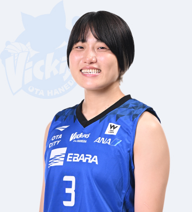 岡田 真那美