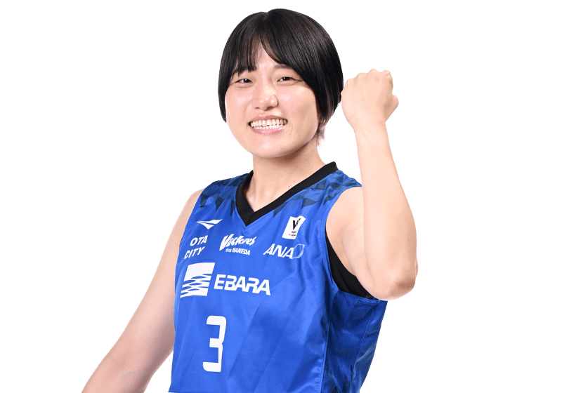 岡田 真那美