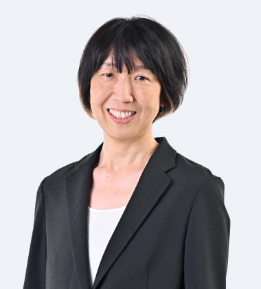 萩原 美樹子