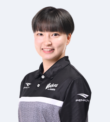 長谷川 捺美