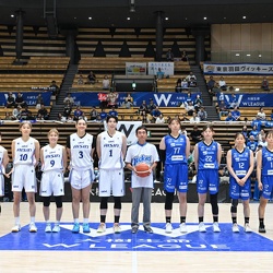 10/19_vsアイシン ウィングス