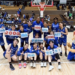 10/26_vsトヨタ自動車 アンテロープス