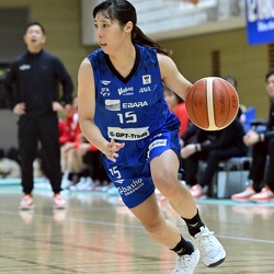 11/16_vs富士通レッドウェーブ