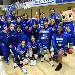 11/15_vs富士通レッドウェーブ