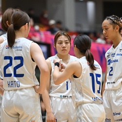 11/29_vsシャンソン化粧品 シャンソンＶマジック