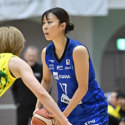 1/31_vsＥＮＥＯＳサンフラワーズ