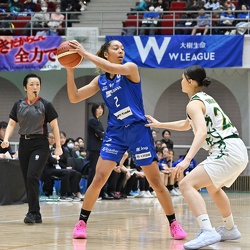 2/1_vsＥＮＥＯＳサンフラワーズ