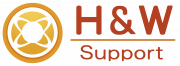 H&Wサポート